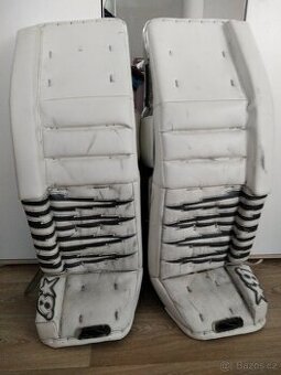 Custom betony Brians Gzero prostock - 1