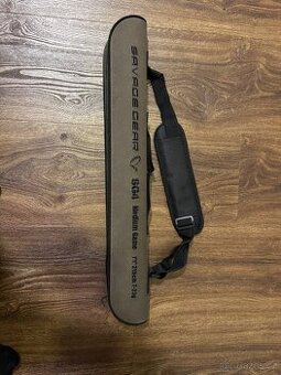 Cestovní prut na přívlač Savage Gear SG4