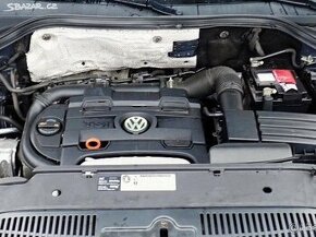 Engine / Motor CAV CAVD 1.4TSI 118KW VW Golf 6 130tis
