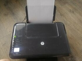 Prodám tiskárnu se skenerem HP