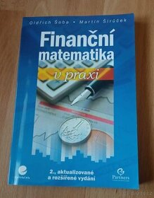 Finanční matematika v praxi - 1