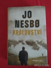 Království - Jo Nesbo