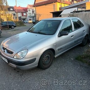 Citroen Xsara 1.4 - 1