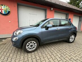 Fiat 500X 1.4 100kW