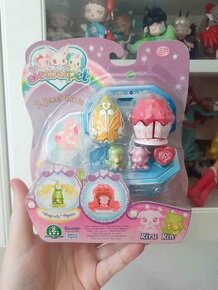 JewelPet Sanrio Blister 2Pack (Zvířátka z Drahokamu)