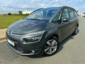 CITROEN C4 GP 2.0 HDI //2014 150.000 KM AUTOMAT NAVI XENONY