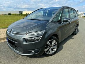 CITROEN C4 GP 2.0 HDI //2014 150.000 KM AUTOMAT NAVI XENONY