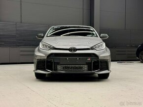 Toyota Yaris GR