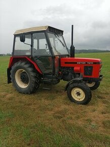 Prodám Zetor 7211 - 1