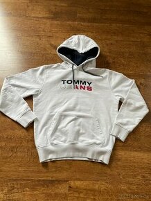 Mikina Tommy Jeans