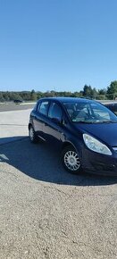 Opel Corsa D r.2009 - 1