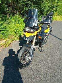 Prodám BMWF800GS - 1