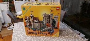 Lego 10305 Hrad Lvího rytíře - 1