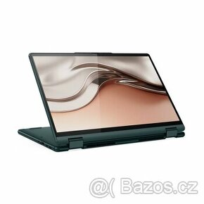 Notebook Lenovo Yoga 6 13ALC7, SSD 512GB, RAM 16GB - 1