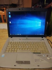 Acer Aspire 5310 - funkční notebook - 1