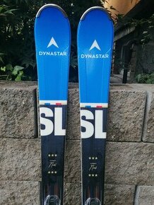 Dynastar Omeglass SL 168cm r-13. Model 2022/2023