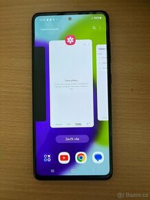 Samsung galaxy a52s.  6/128GB pěkný stav nebo vyměním