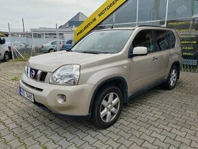 Nissan X-Trail, 2.0 DCI, 110KW. - 1