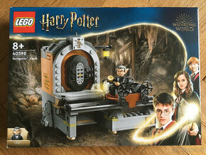 LEGO Harry Potter 40598