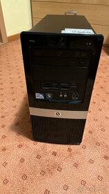 PC HP pro 3120 MT