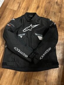 Nová pánská moto bunda Alpinestars vel. 4XL