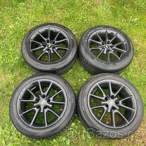 Kola ATS R17 5x112