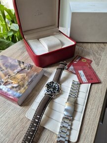 Omega Seamaster 2262.50