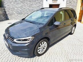 Volkswagen Touran 2.0 TDI