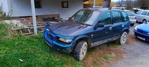 Kia Sportage 1996 4x4