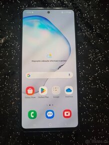 Samsung note 10 lite