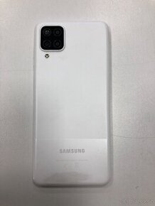 Samsung Galaxy A12