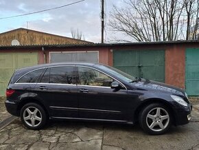 Mercedes R350 4matic, 224.000km, ročník 2006