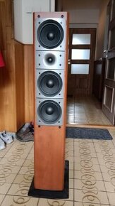 Reproduktory Pioneer S-H510V