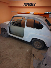 Fiat 600D