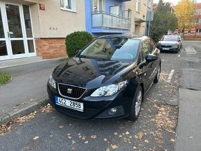 Seat Ibiza 1.4 SC - 2009