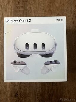 Meta Quest 3 128GB