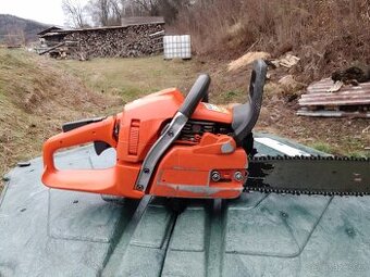 Husqvarna 346xp