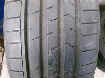 215/45 R18 ROYAL BLACK (6mm) č.13911