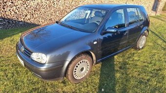 Volkswagen Golf 4 1.4 16v