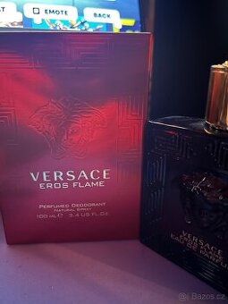 Versace Eros parfem