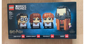 Lego BrickHeadz 40495 Harry Potter