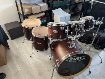 Bicí Mapex - 1