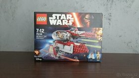 LEGO® Star Wars 75135 Obi-Wanova Jedijská stíhačka