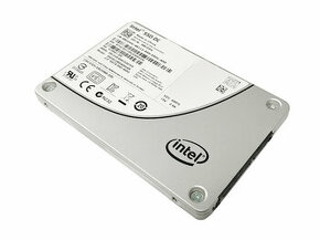 SSD Intel DC S3520 480GB (SSDSC2BB480G7)
