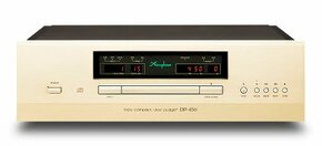 Accuphase DP-450 CD + DAC 2024