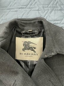 Burberry Trenčkot KENSINGTON - 1