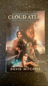 Cloud Atlas - David Mitchell - 1