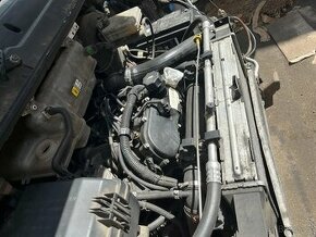 Motor Iveco Daily 35 c17 2998cm 125kw - 1