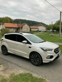 Prodám Ford Kuga 1,5 TDCi 110 KW ST Line - 1