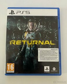 Returnal PS5